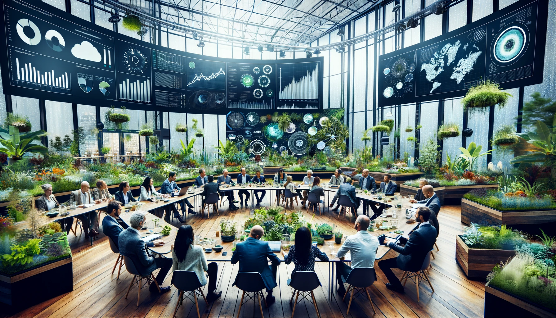 Interdisciplinary Collaboration